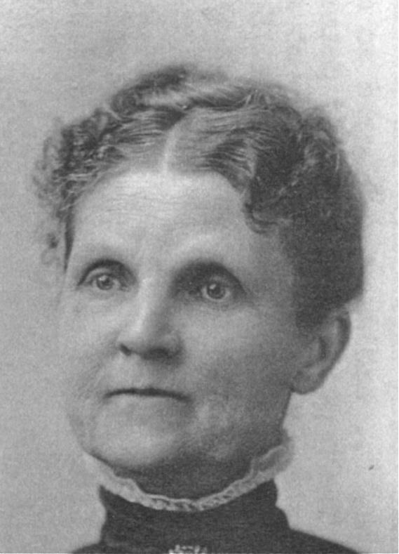 Sarah Elizabeth Woods (1854 - 1943) Profile